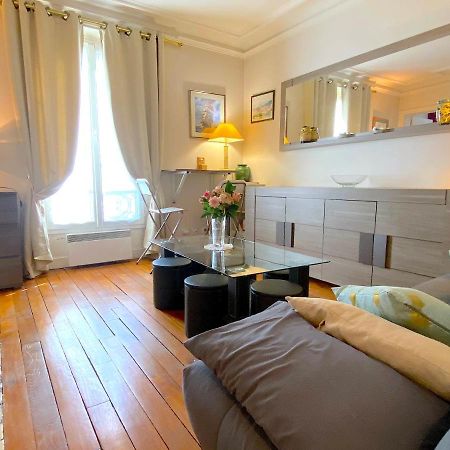 L'Appartement Orsel 巴黎 外观 照片