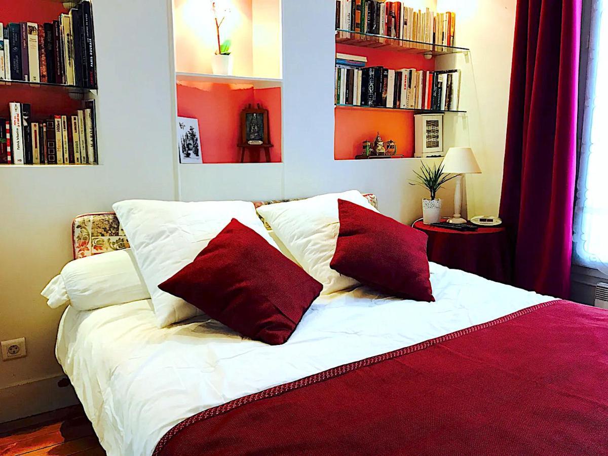 L'Appartement Orsel 巴黎 外观 照片