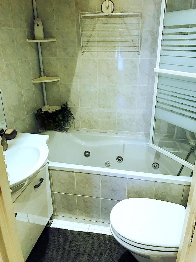 L'Appartement Orsel 巴黎 外观 照片