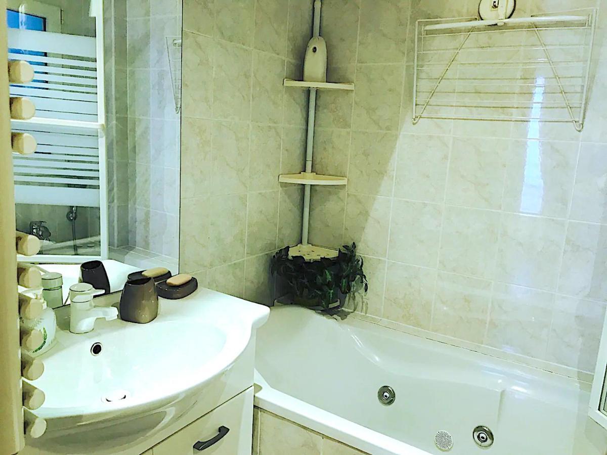 L'Appartement Orsel 巴黎 外观 照片